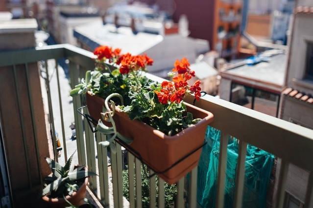 Penthouse Apartment Barcelona Room photo